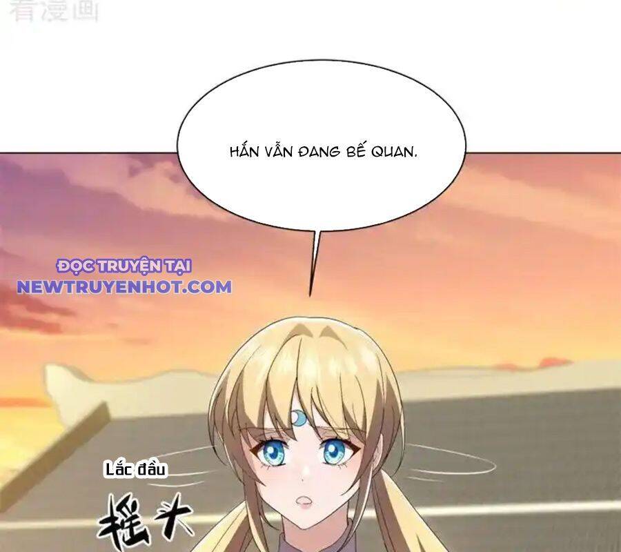Chiến Hồn Tuyệt Thế Chap 734 - Next Chap 735