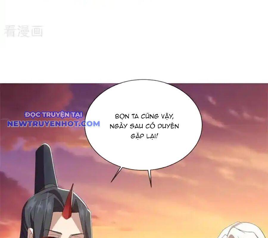 Chiến Hồn Tuyệt Thế Chap 734 - Next Chap 735