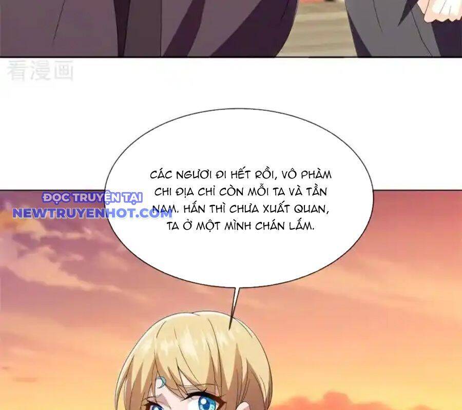 Chiến Hồn Tuyệt Thế Chap 734 - Next Chap 735