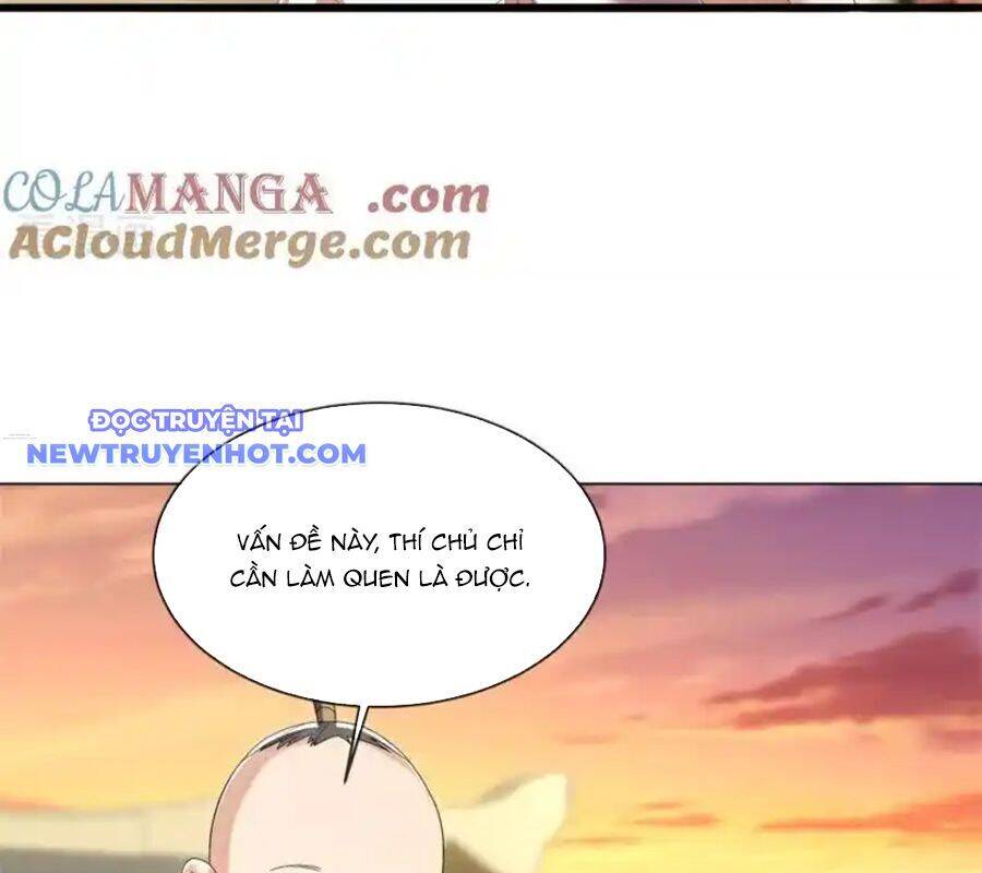 Chiến Hồn Tuyệt Thế Chap 734 - Next Chap 735