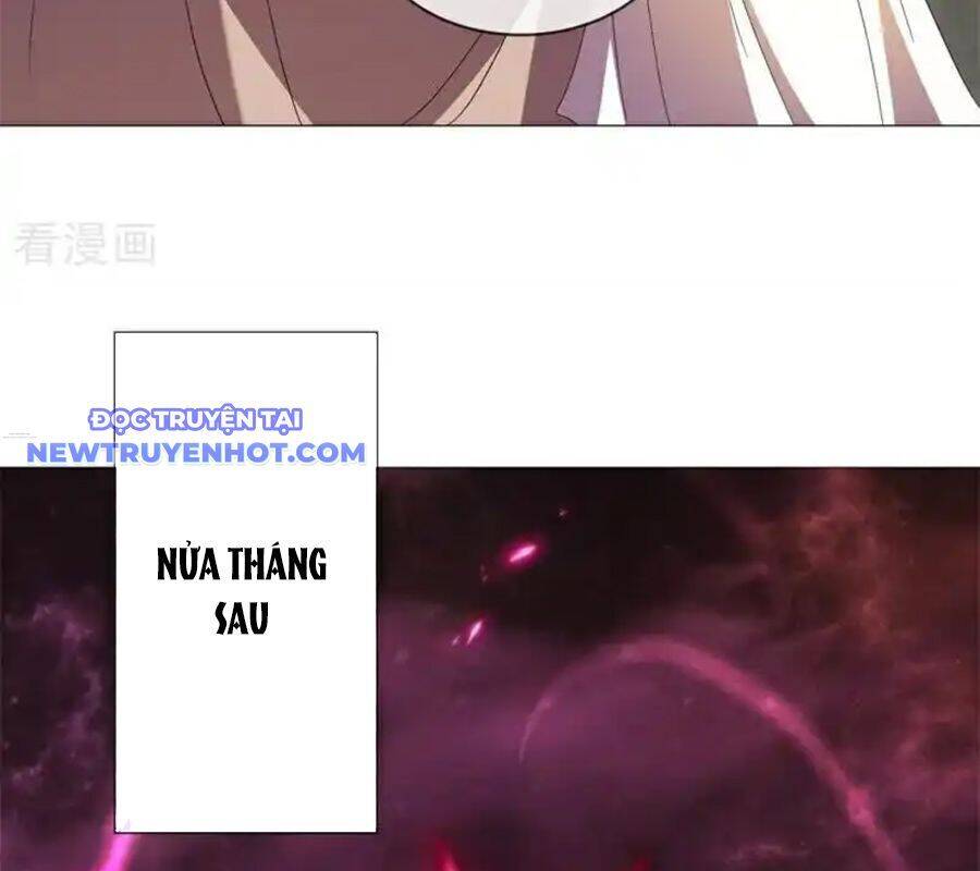 Chiến Hồn Tuyệt Thế Chap 734 - Next Chap 735