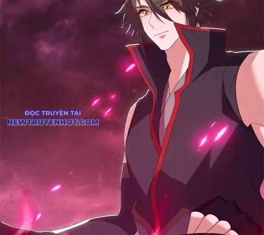 Chiến Hồn Tuyệt Thế Chap 734 - Next Chap 735