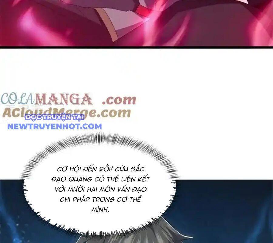 Chiến Hồn Tuyệt Thế Chap 734 - Next Chap 735