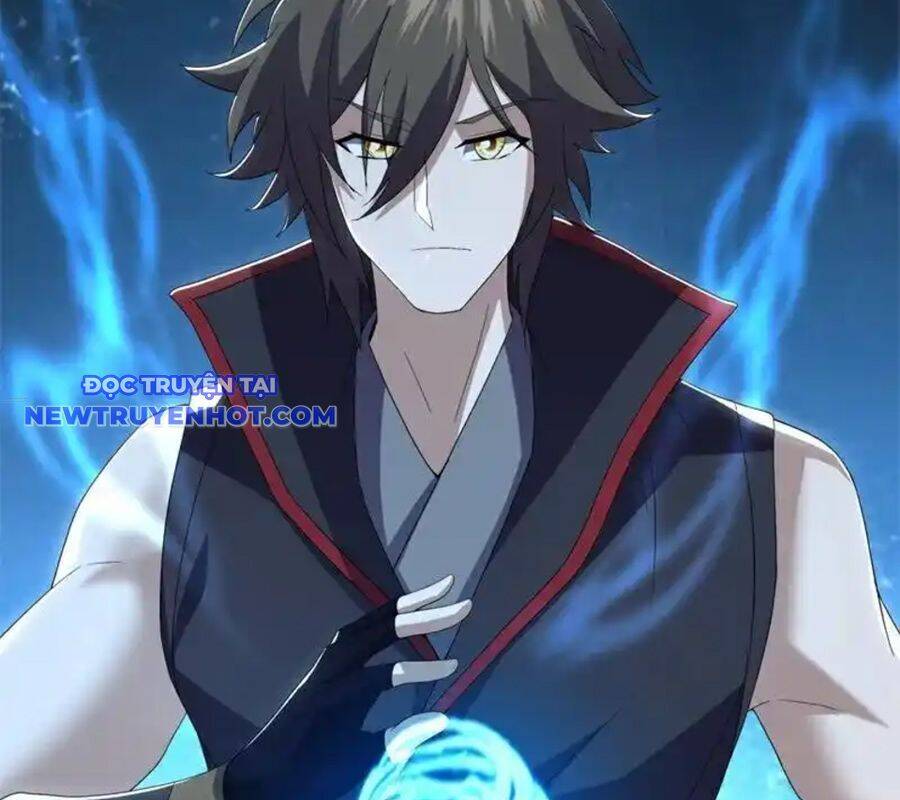 Chiến Hồn Tuyệt Thế Chap 734 - Next Chap 735