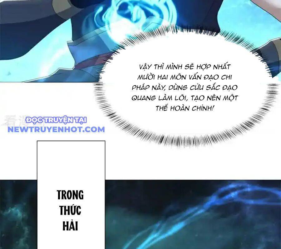 Chiến Hồn Tuyệt Thế Chap 734 - Next Chap 735