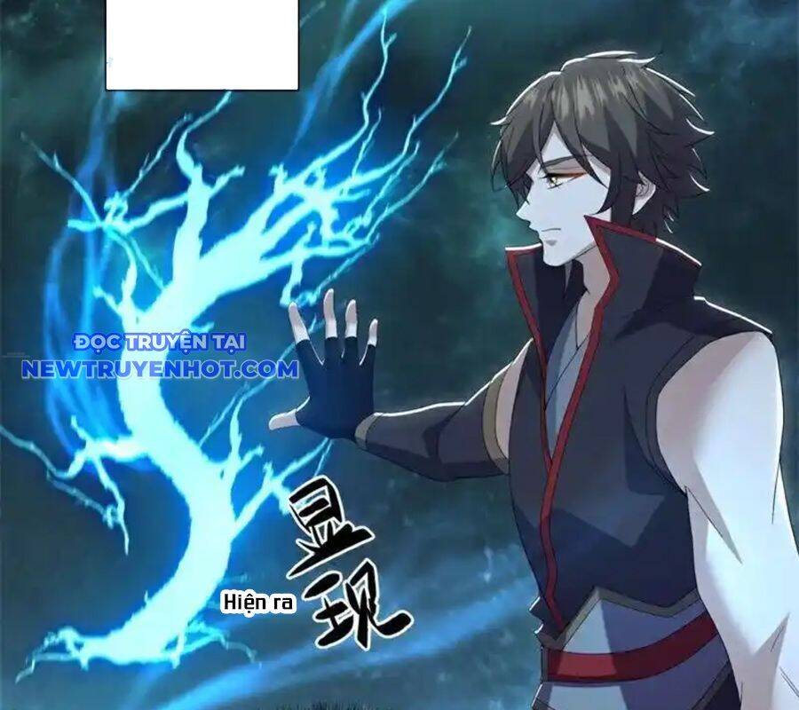 Chiến Hồn Tuyệt Thế Chap 734 - Next Chap 735