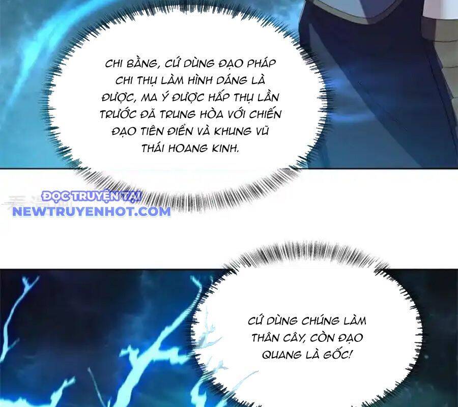 Chiến Hồn Tuyệt Thế Chap 734 - Next Chap 735
