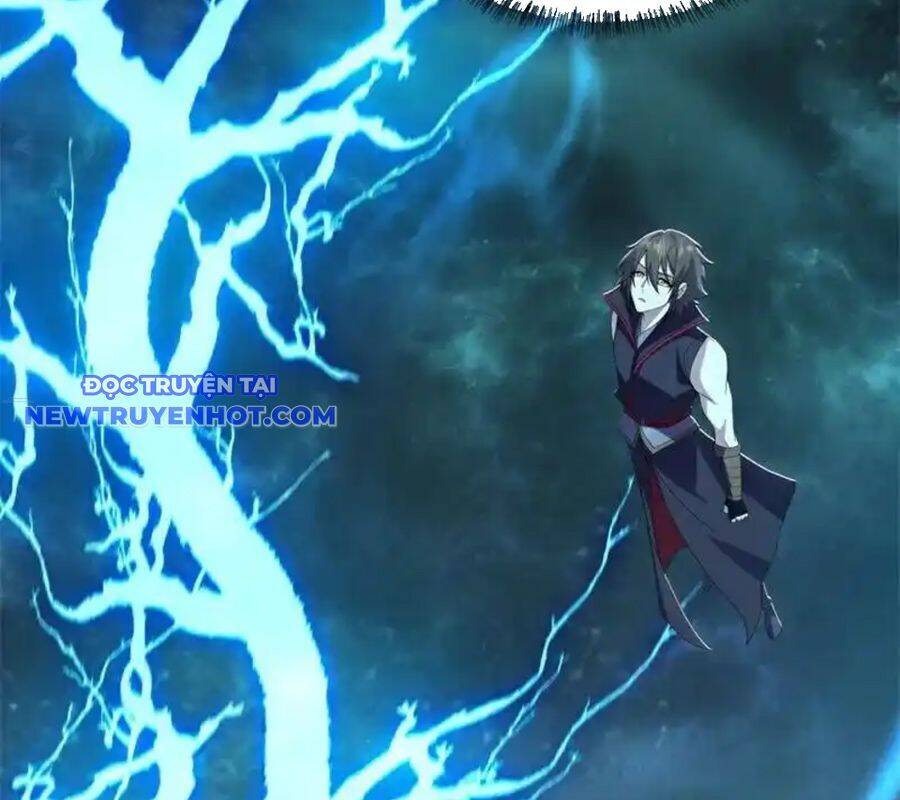 Chiến Hồn Tuyệt Thế Chap 734 - Next Chap 735