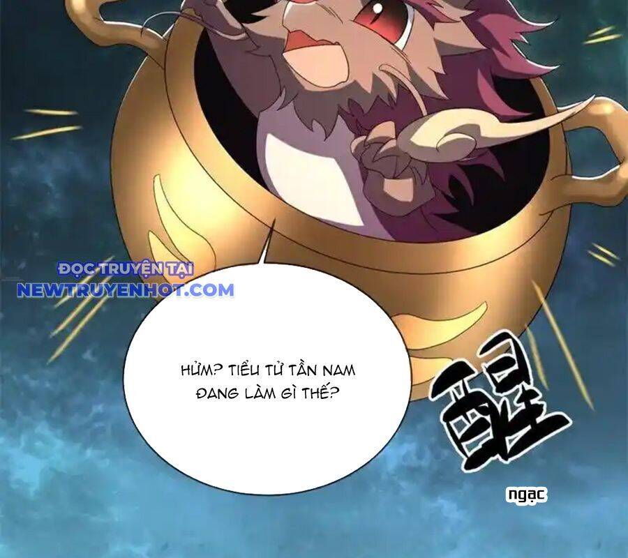 Chiến Hồn Tuyệt Thế Chap 734 - Next Chap 735