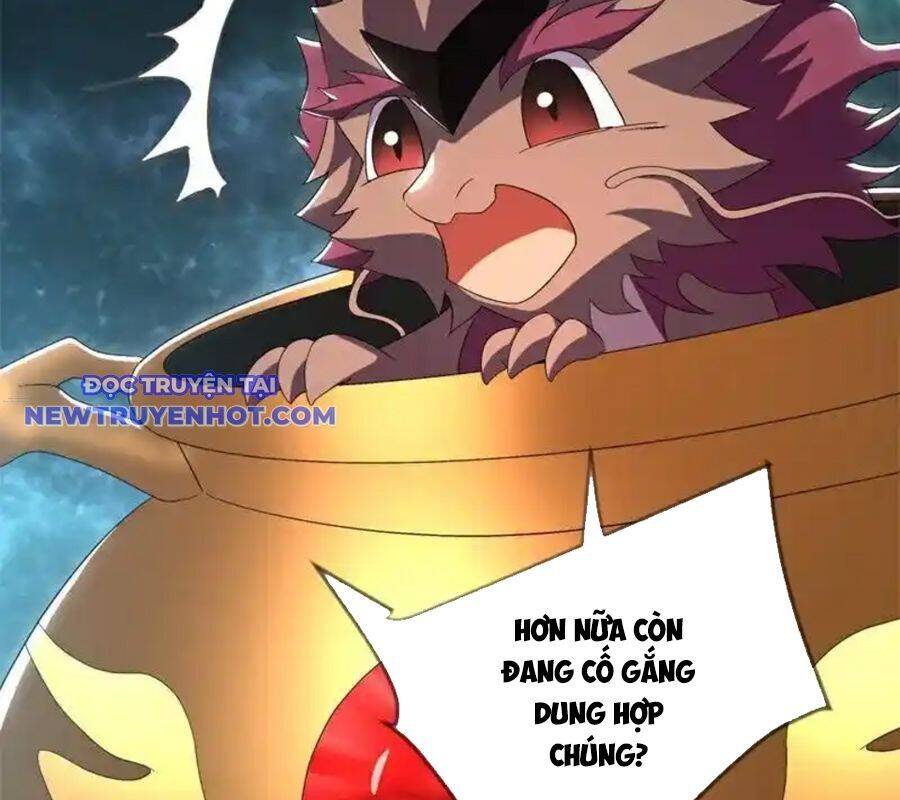 Chiến Hồn Tuyệt Thế Chap 734 - Next Chap 735