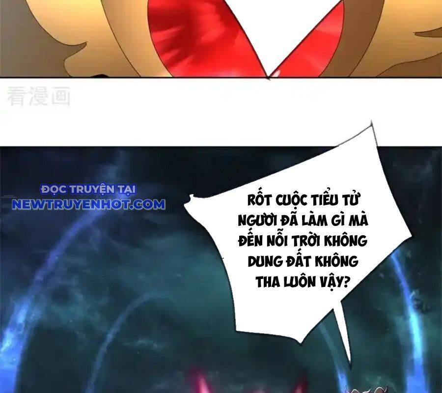 Chiến Hồn Tuyệt Thế Chap 734 - Next Chap 735