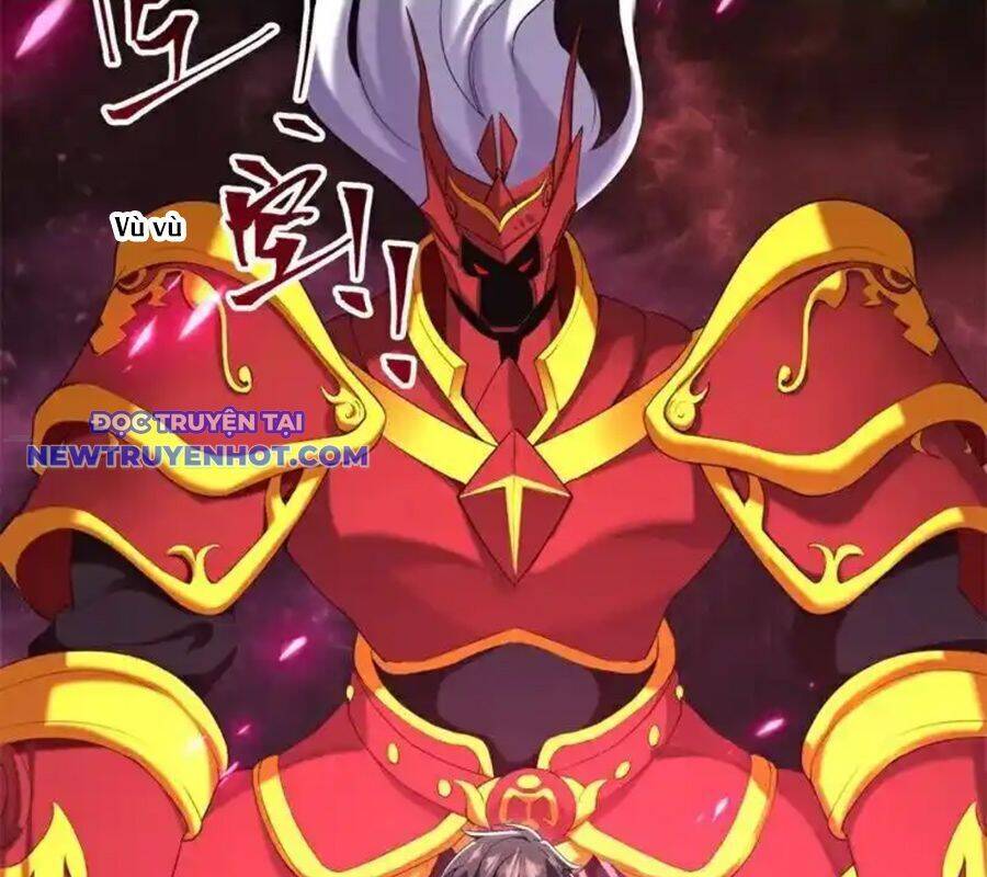 Chiến Hồn Tuyệt Thế Chap 734 - Next Chap 735