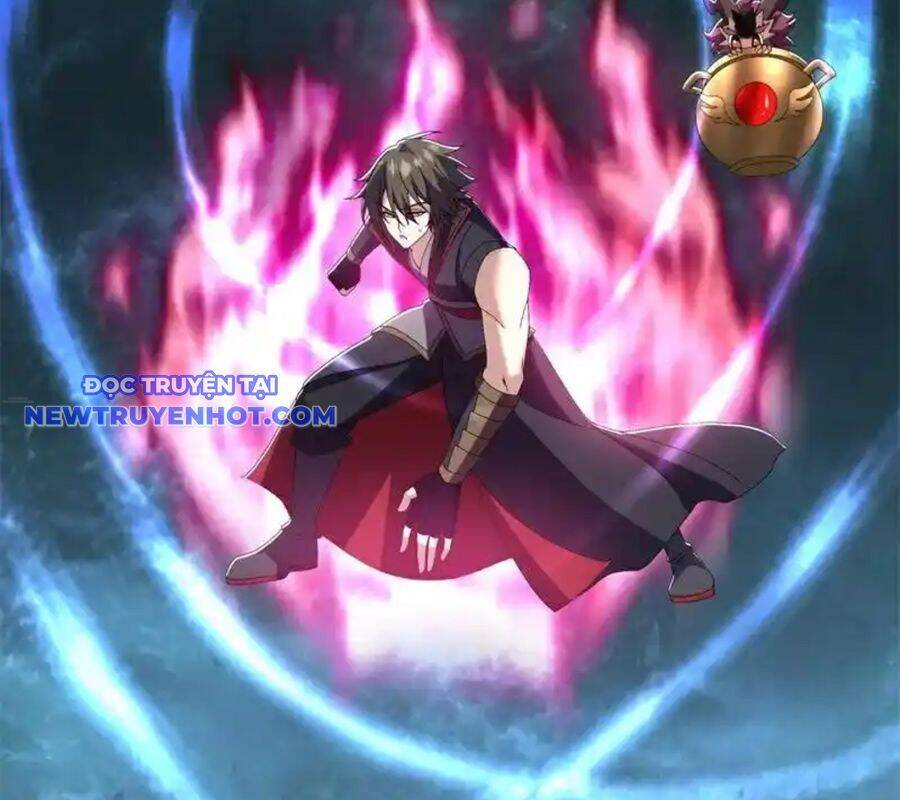 Chiến Hồn Tuyệt Thế Chap 734 - Next Chap 735