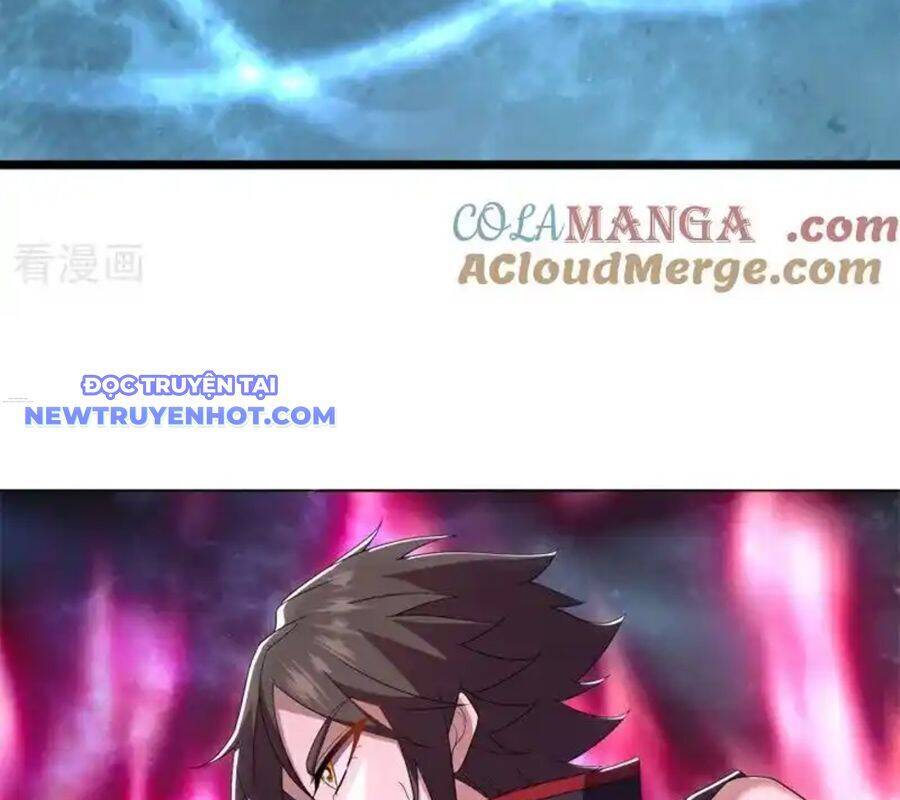 Chiến Hồn Tuyệt Thế Chap 734 - Next Chap 735