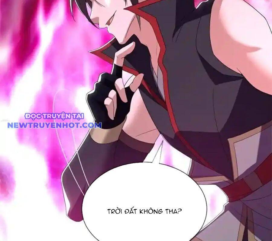 Chiến Hồn Tuyệt Thế Chap 734 - Next Chap 735
