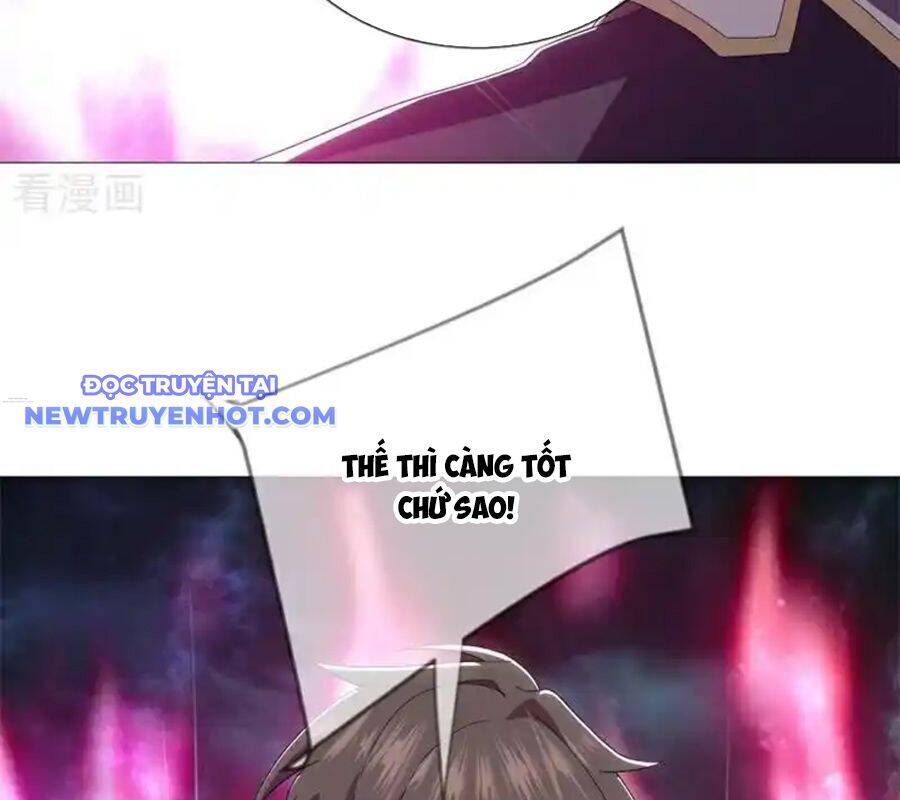 Chiến Hồn Tuyệt Thế Chap 734 - Next Chap 735