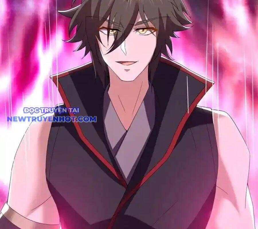 Chiến Hồn Tuyệt Thế Chap 734 - Next Chap 735