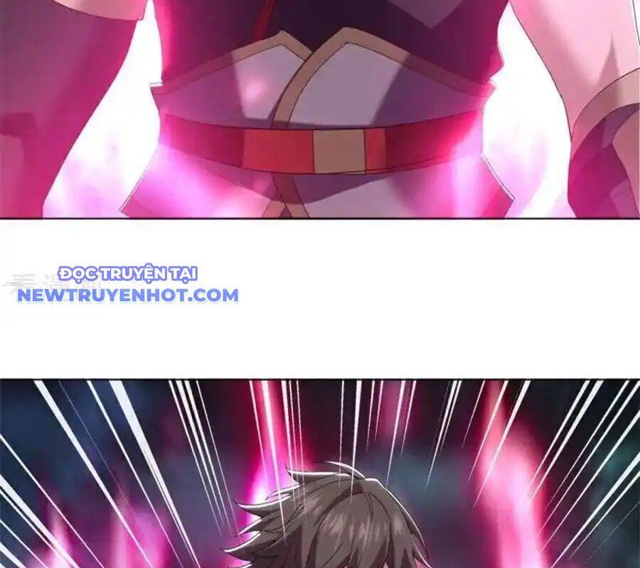 Chiến Hồn Tuyệt Thế Chap 734 - Next Chap 735