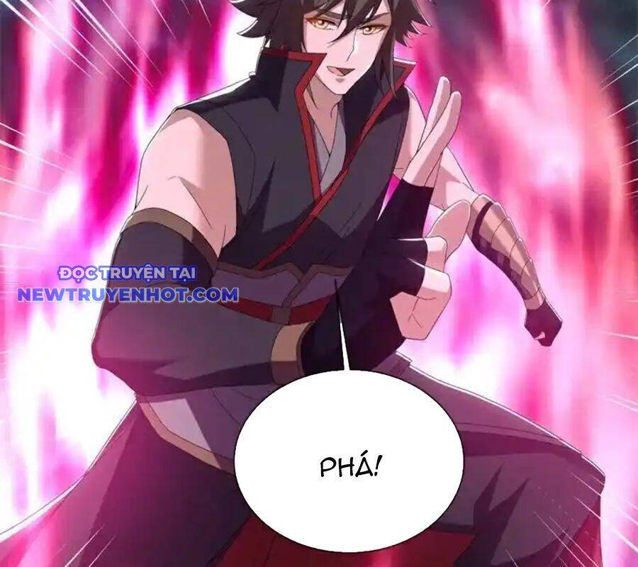 Chiến Hồn Tuyệt Thế Chap 734 - Next Chap 735