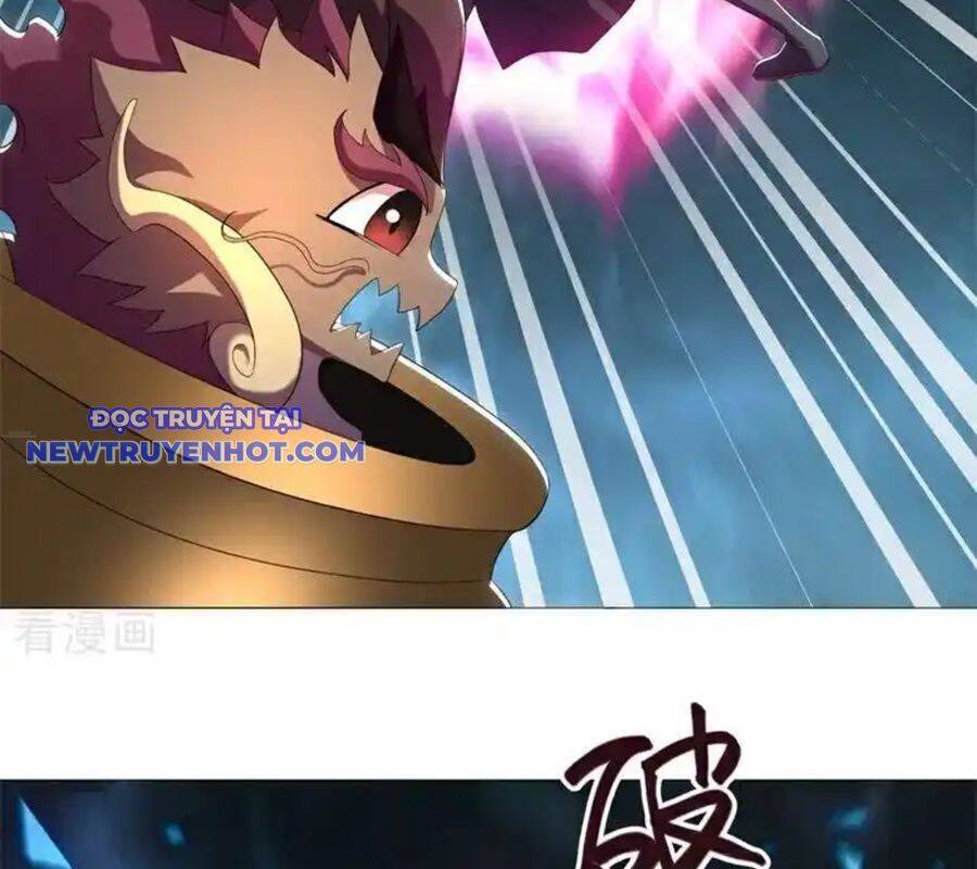 Chiến Hồn Tuyệt Thế Chap 734 - Next Chap 735