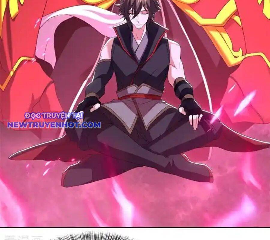 Chiến Hồn Tuyệt Thế Chap 734 - Next Chap 735