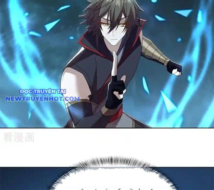 Chiến Hồn Tuyệt Thế Chap 734 - Next Chap 735