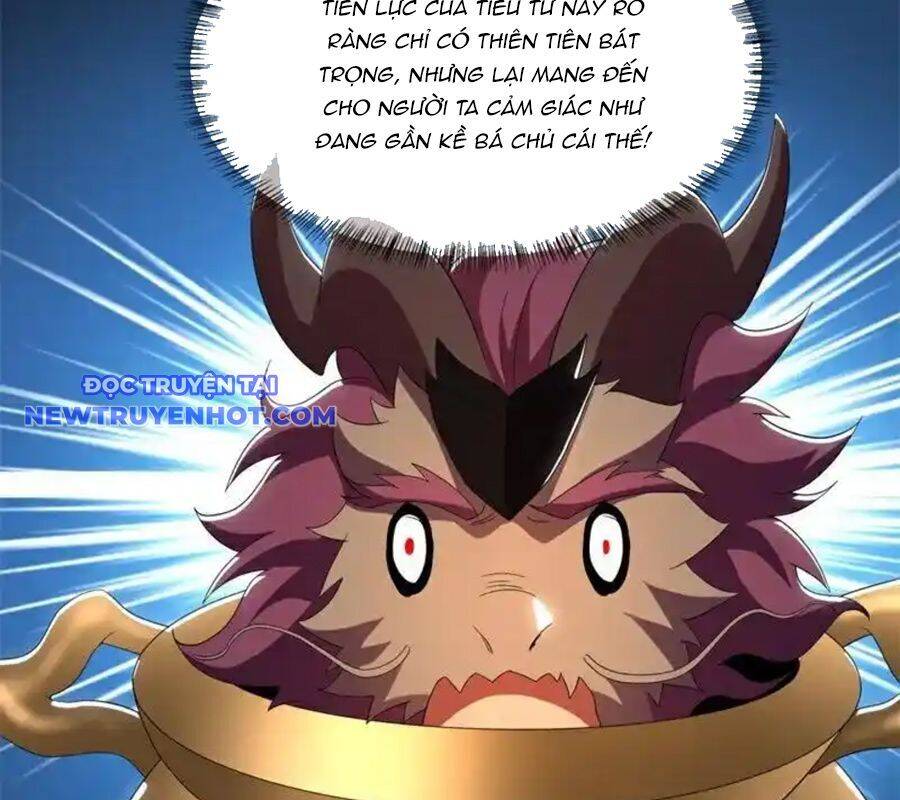 Chiến Hồn Tuyệt Thế Chap 734 - Next Chap 735