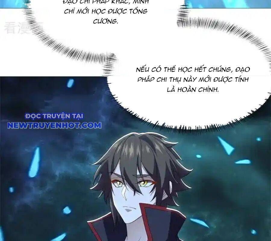 Chiến Hồn Tuyệt Thế Chap 734 - Next Chap 735