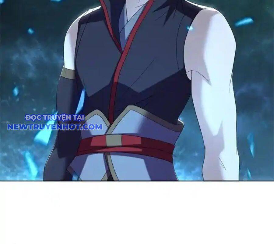 Chiến Hồn Tuyệt Thế Chap 734 - Next Chap 735