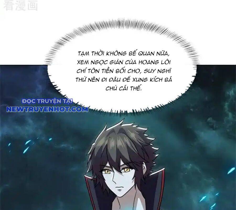 Chiến Hồn Tuyệt Thế Chap 734 - Next Chap 735