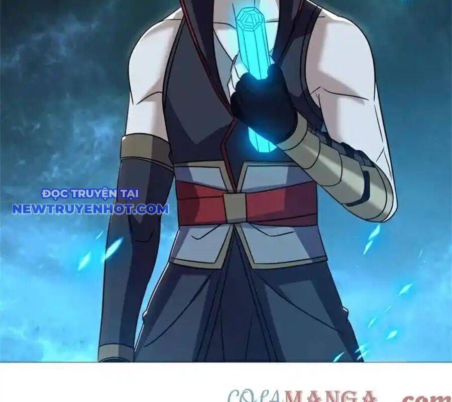 Chiến Hồn Tuyệt Thế Chap 734 - Next Chap 735