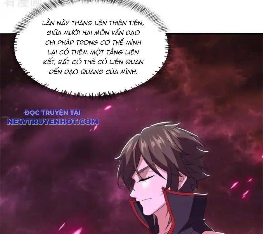 Chiến Hồn Tuyệt Thế Chap 734 - Next Chap 735