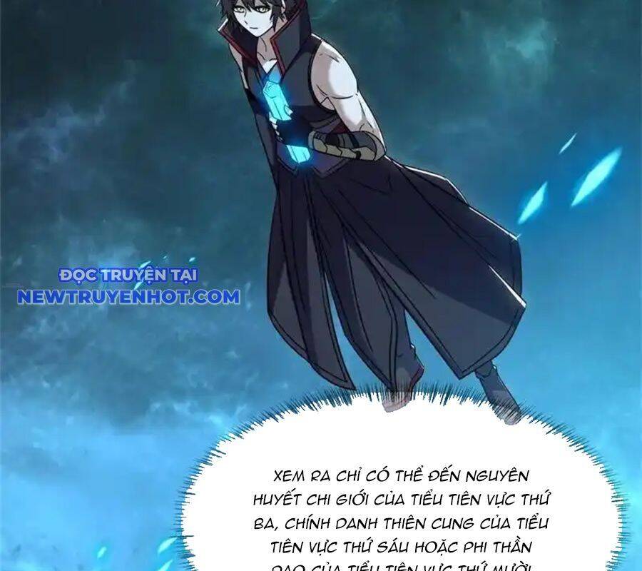 Chiến Hồn Tuyệt Thế Chap 734 - Next Chap 735