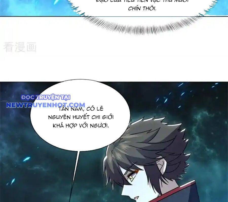 Chiến Hồn Tuyệt Thế Chap 734 - Next Chap 735
