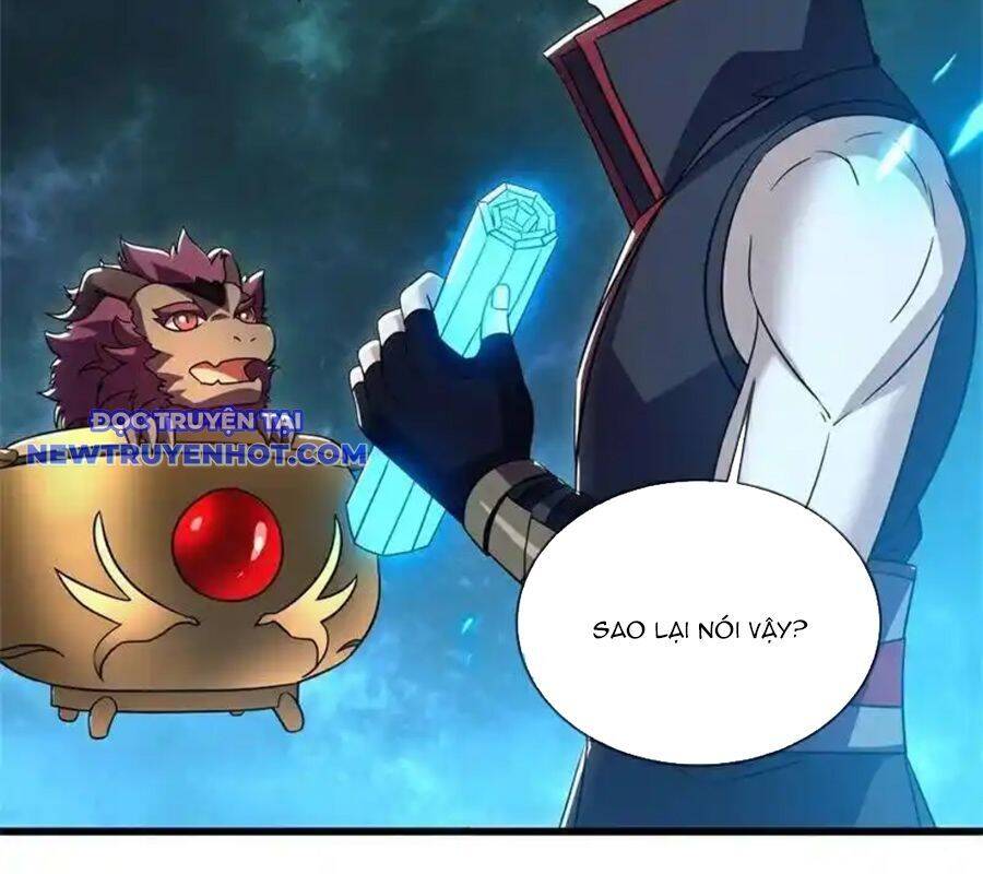 Chiến Hồn Tuyệt Thế Chap 734 - Next Chap 735