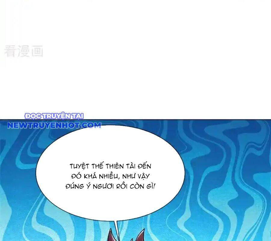 Chiến Hồn Tuyệt Thế Chap 734 - Next Chap 735