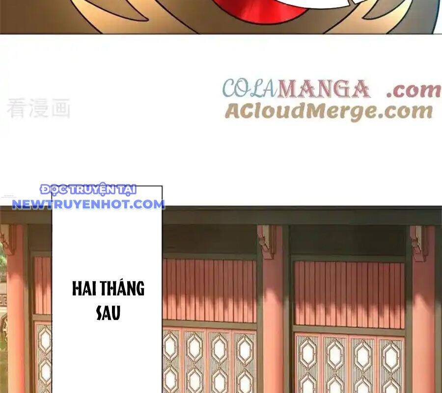 Chiến Hồn Tuyệt Thế Chap 734 - Next Chap 735