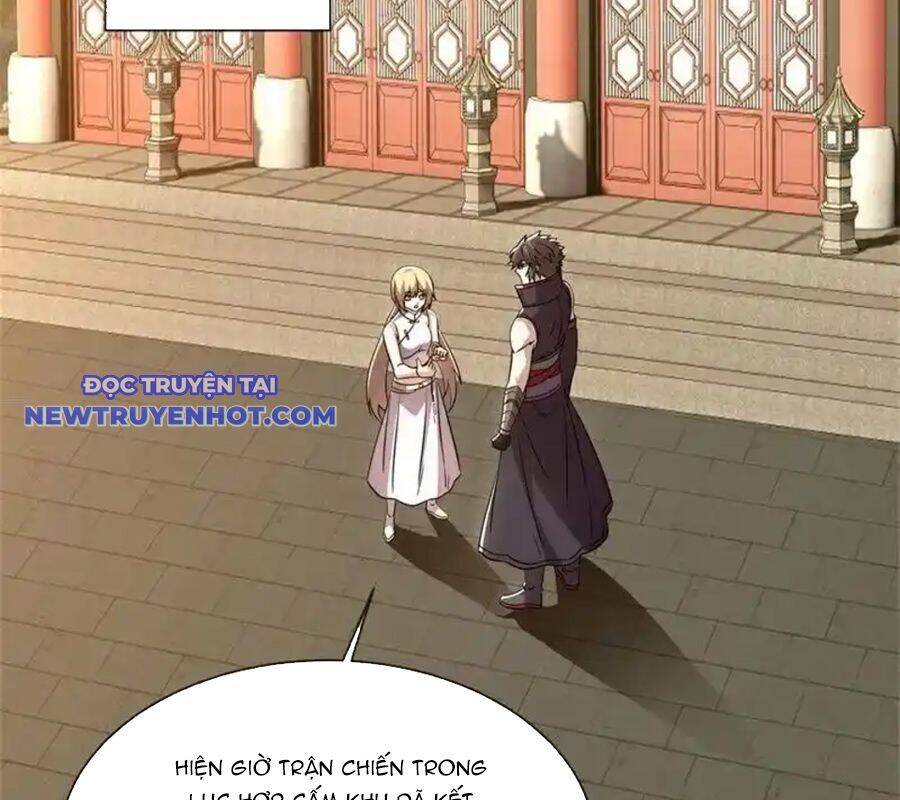 Chiến Hồn Tuyệt Thế Chap 734 - Next Chap 735