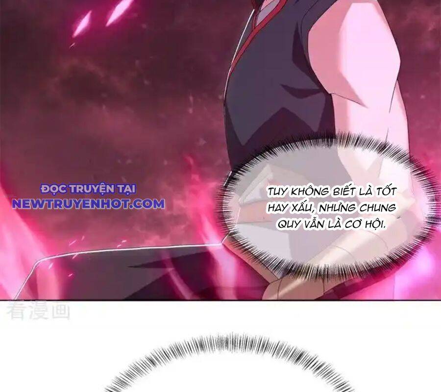 Chiến Hồn Tuyệt Thế Chap 734 - Next Chap 735