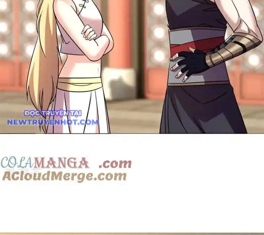 Chiến Hồn Tuyệt Thế Chap 734 - Next Chap 735