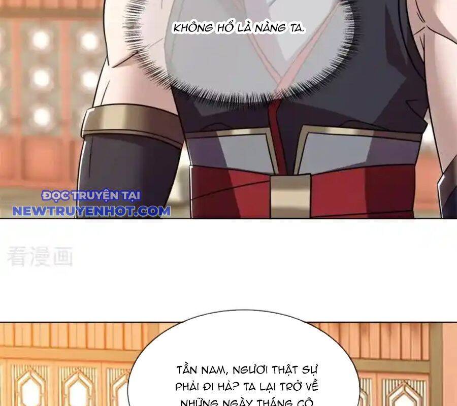Chiến Hồn Tuyệt Thế Chap 734 - Next Chap 735