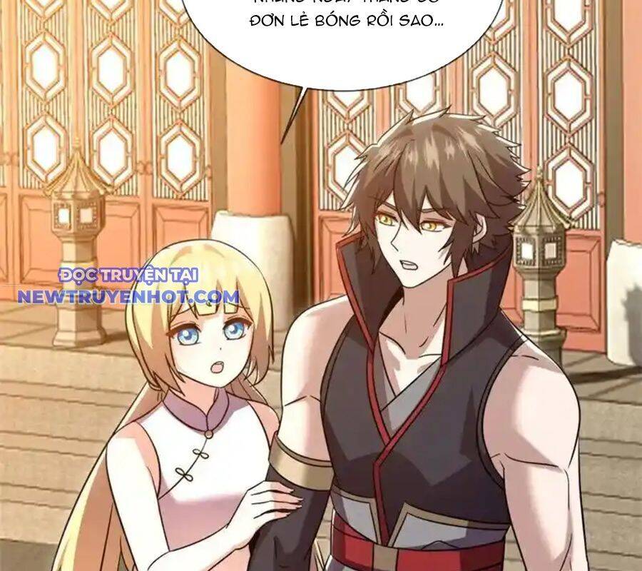 Chiến Hồn Tuyệt Thế Chap 734 - Next Chap 735