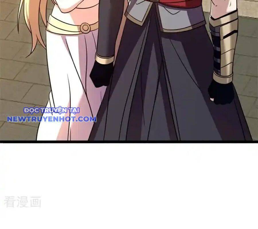 Chiến Hồn Tuyệt Thế Chap 734 - Next Chap 735