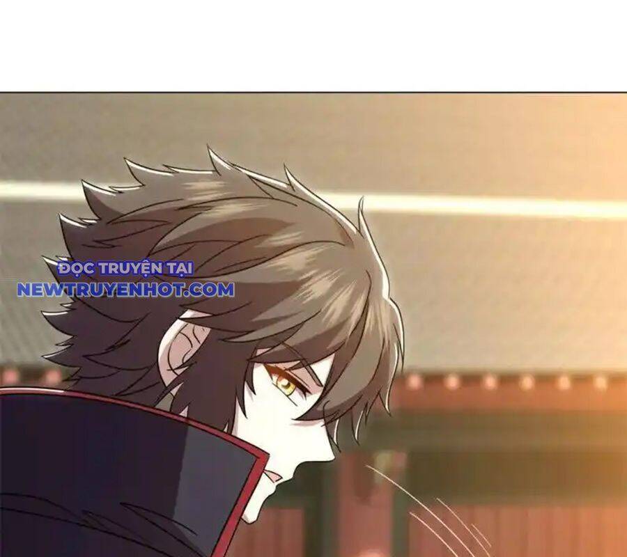 Chiến Hồn Tuyệt Thế Chap 734 - Next Chap 735