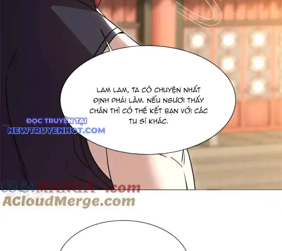 Chiến Hồn Tuyệt Thế Chap 734 - Next Chap 735