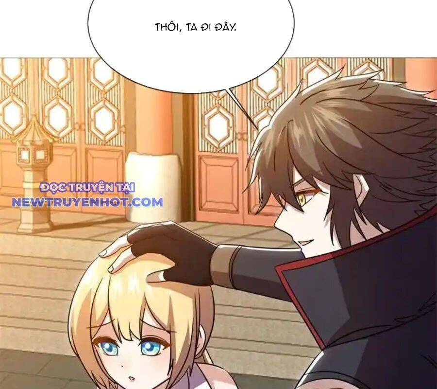 Chiến Hồn Tuyệt Thế Chap 734 - Next Chap 735