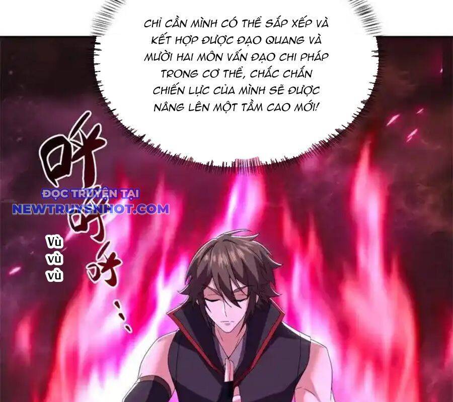 Chiến Hồn Tuyệt Thế Chap 734 - Next Chap 735