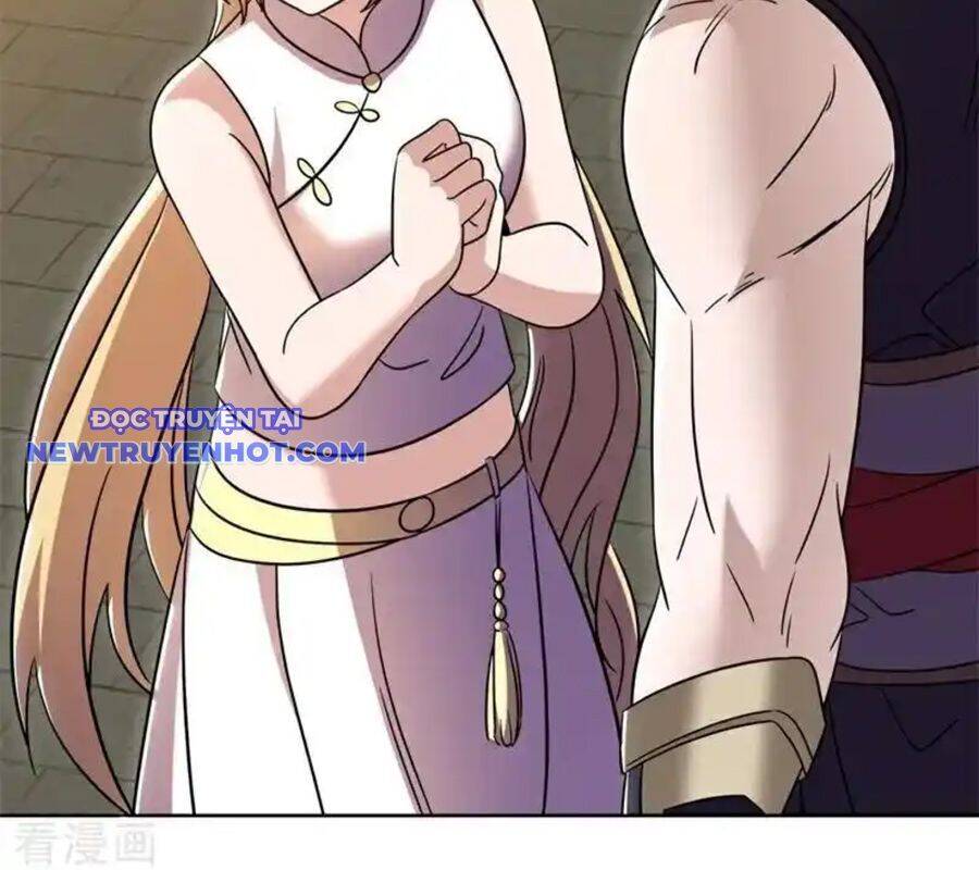 Chiến Hồn Tuyệt Thế Chap 734 - Next Chap 735
