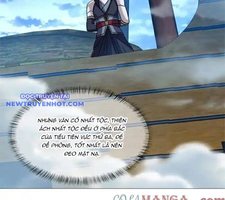 Chiến Hồn Tuyệt Thế Chap 734 - Next Chap 735