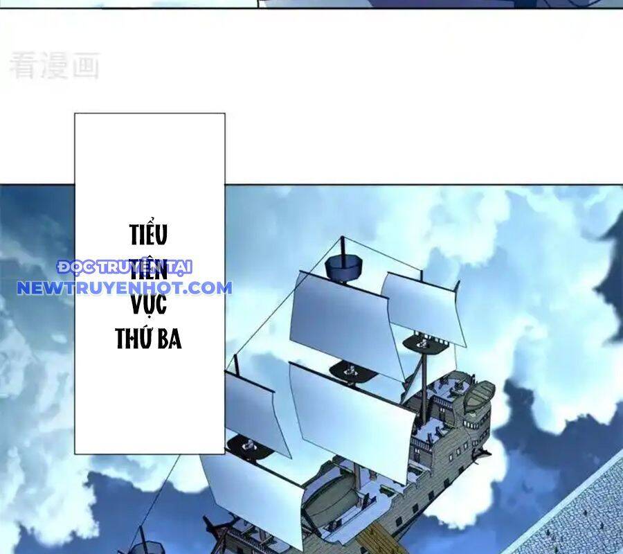 Chiến Hồn Tuyệt Thế Chap 734 - Next Chap 735